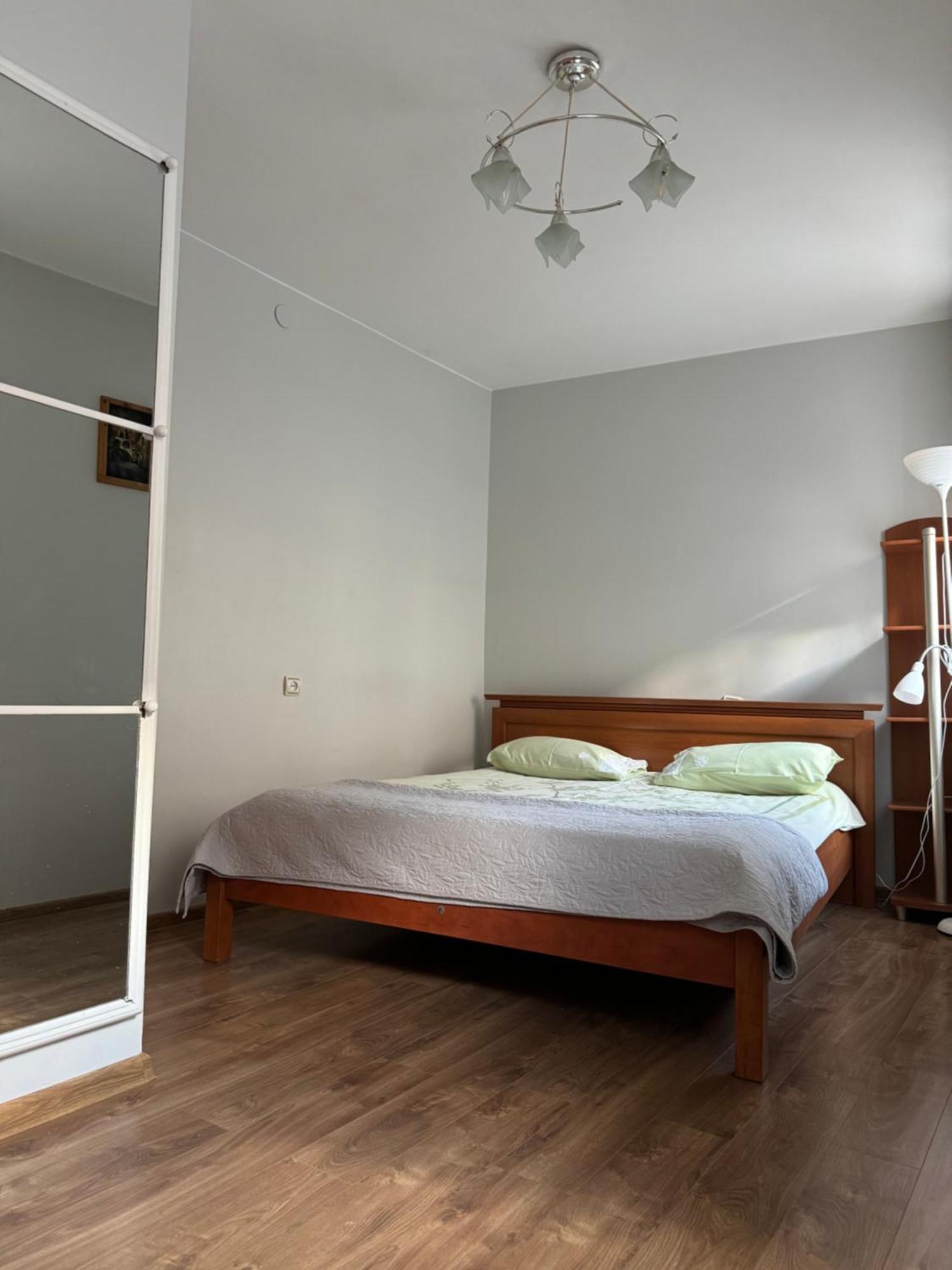 Danarent Tilto Apartment วิลนีอุส ภายนอก รูปภาพ