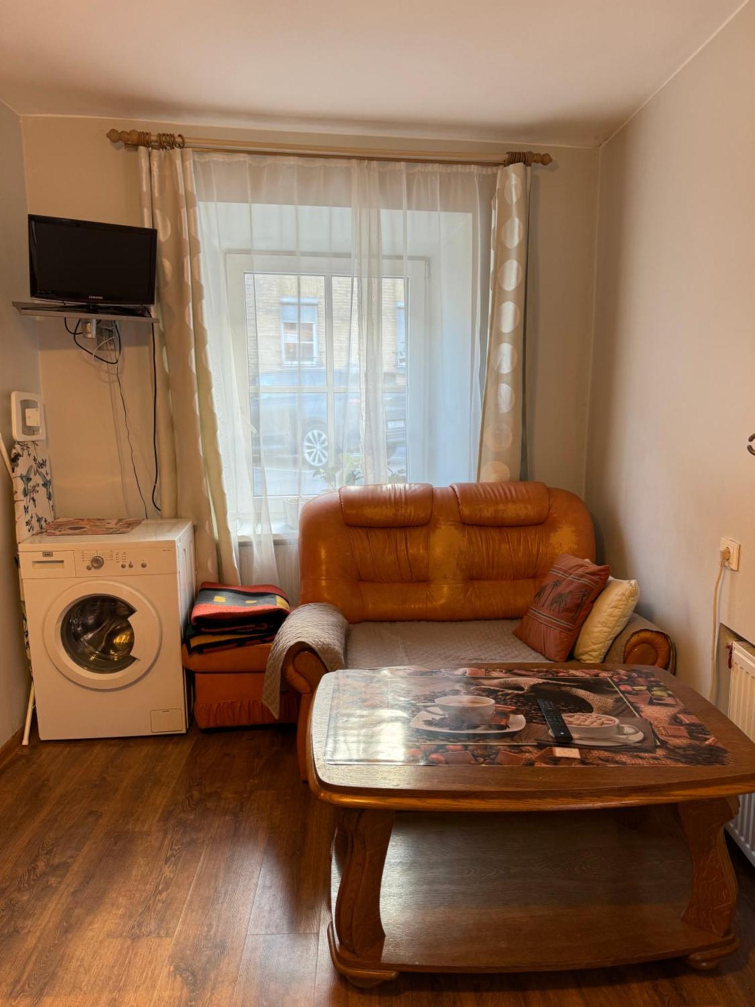 Danarent Tilto Apartment วิลนีอุส ภายนอก รูปภาพ