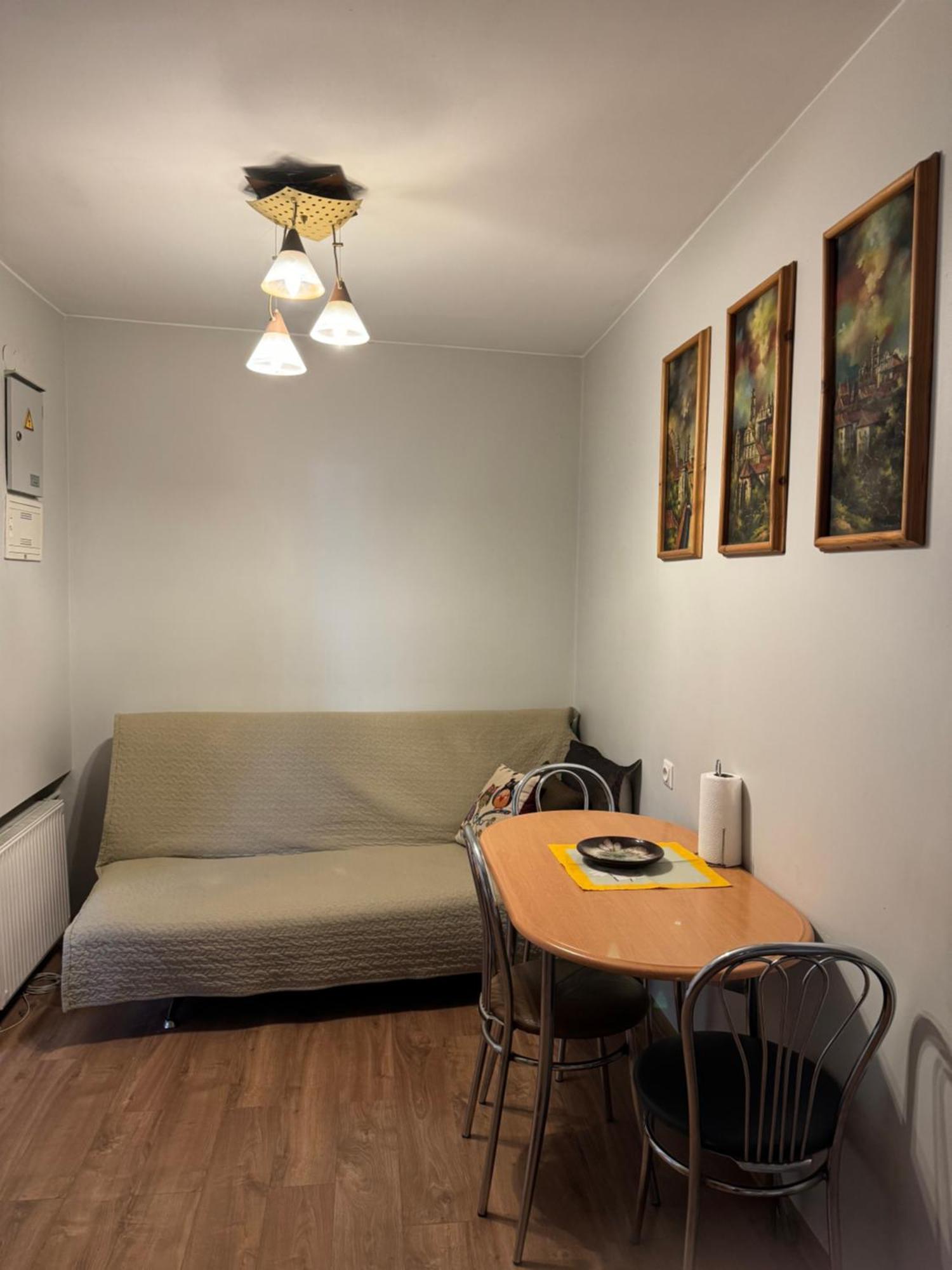 Danarent Tilto Apartment วิลนีอุส ภายนอก รูปภาพ