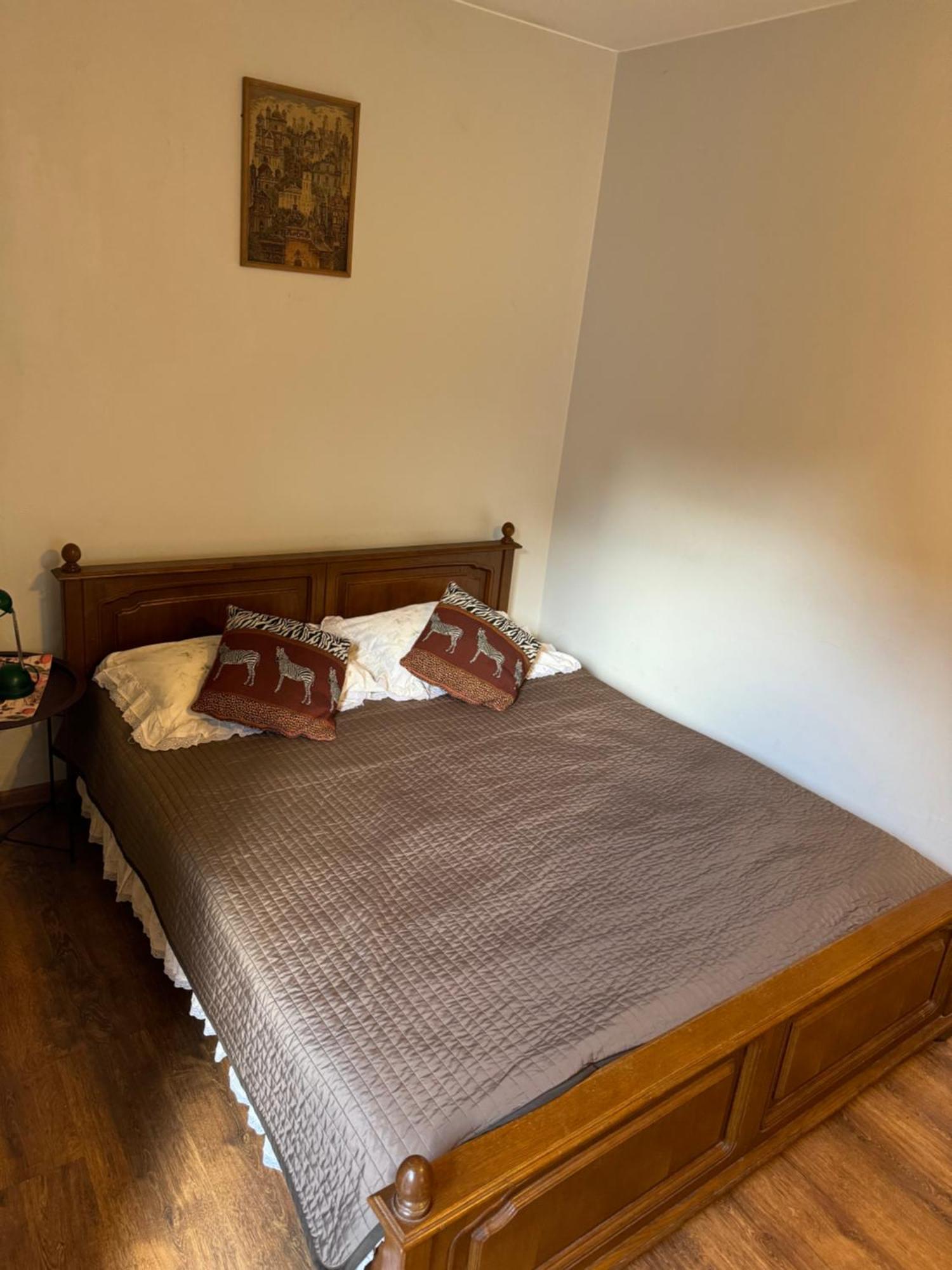 Danarent Tilto Apartment วิลนีอุส ภายนอก รูปภาพ