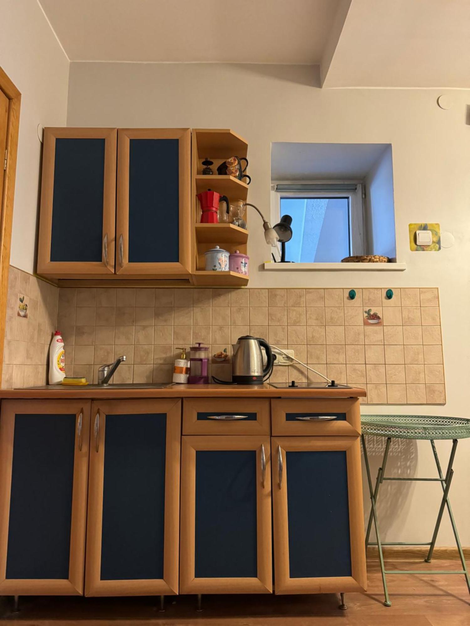 Danarent Tilto Apartment วิลนีอุส ภายนอก รูปภาพ