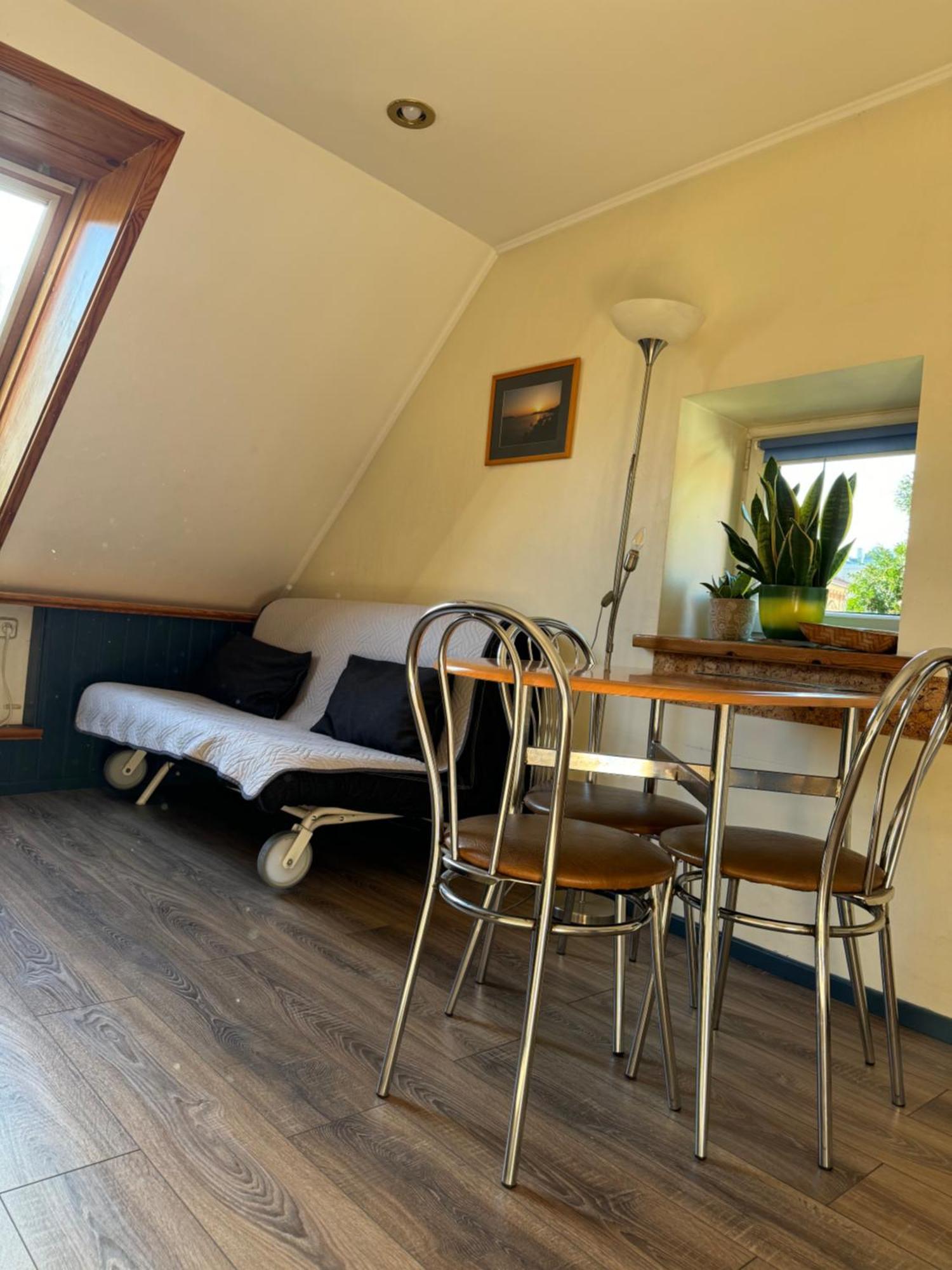 Danarent Tilto Apartment วิลนีอุส ภายนอก รูปภาพ