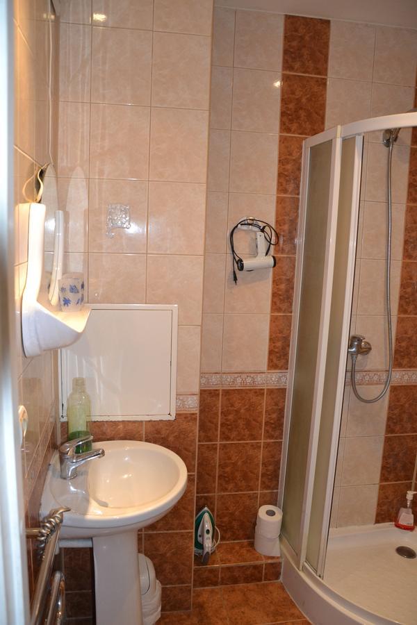 Danarent Tilto Apartment วิลนีอุส ภายนอก รูปภาพ